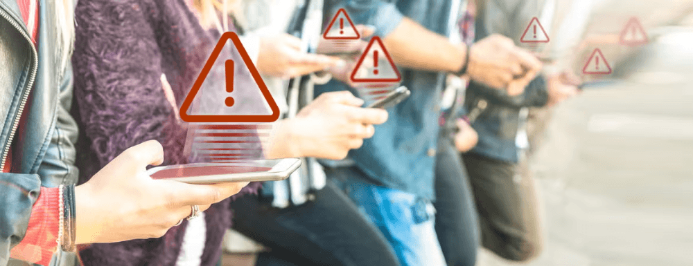 how sms fits into a broader campus safety strategy