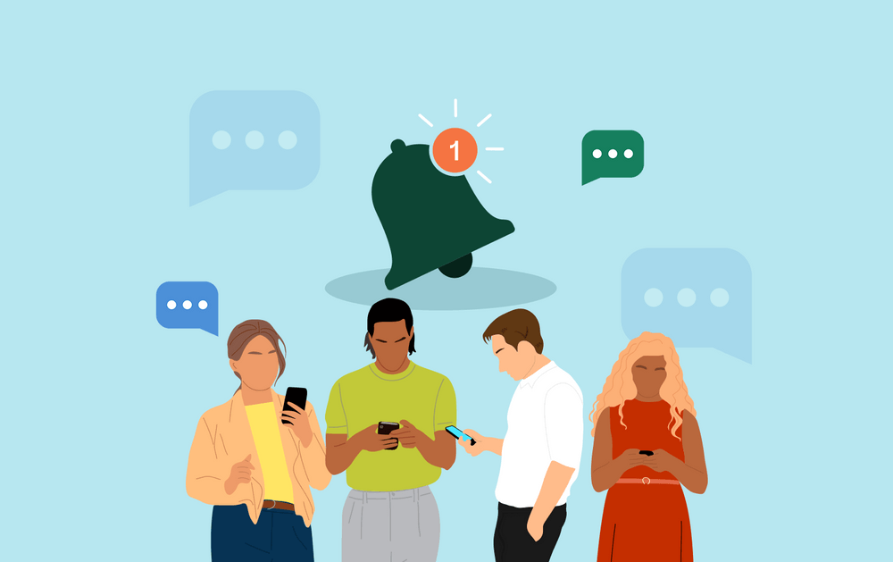 how to use sms for restock alerts and product launch drops