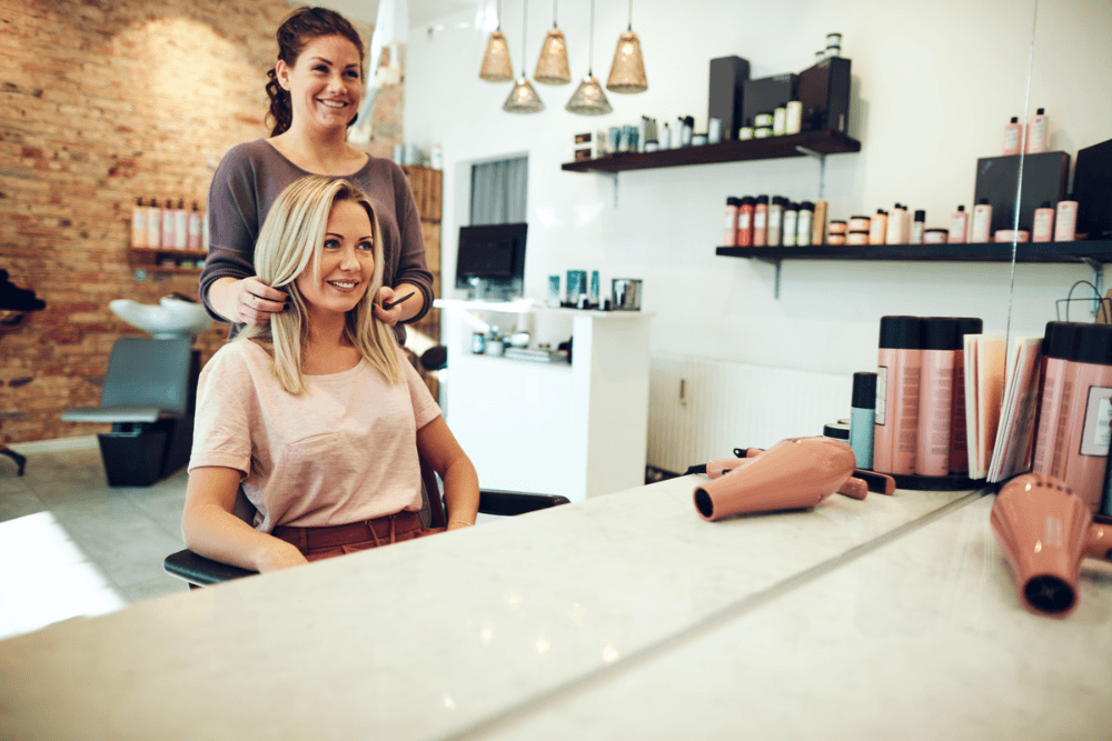 a smart mms strategy for salons and spas