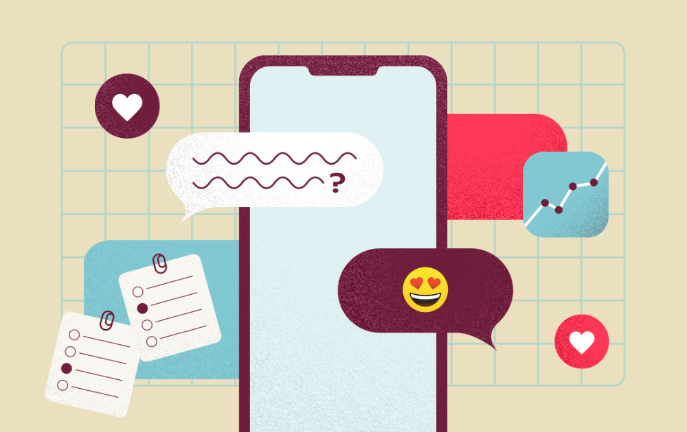 conversational text marketing