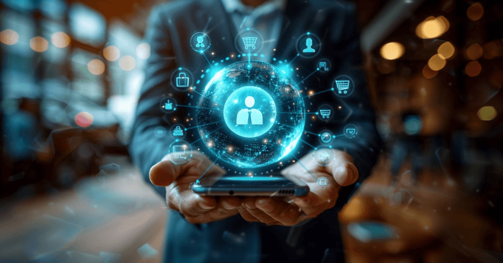 how ai is changing sms marketing personalization in real time