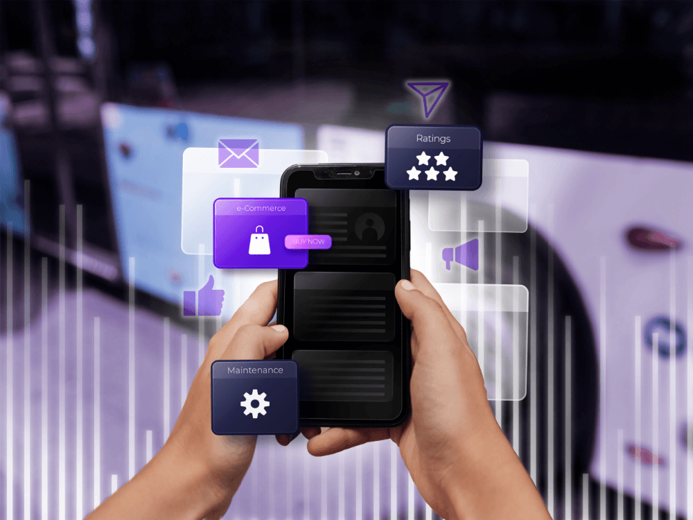 omnichannel messaging