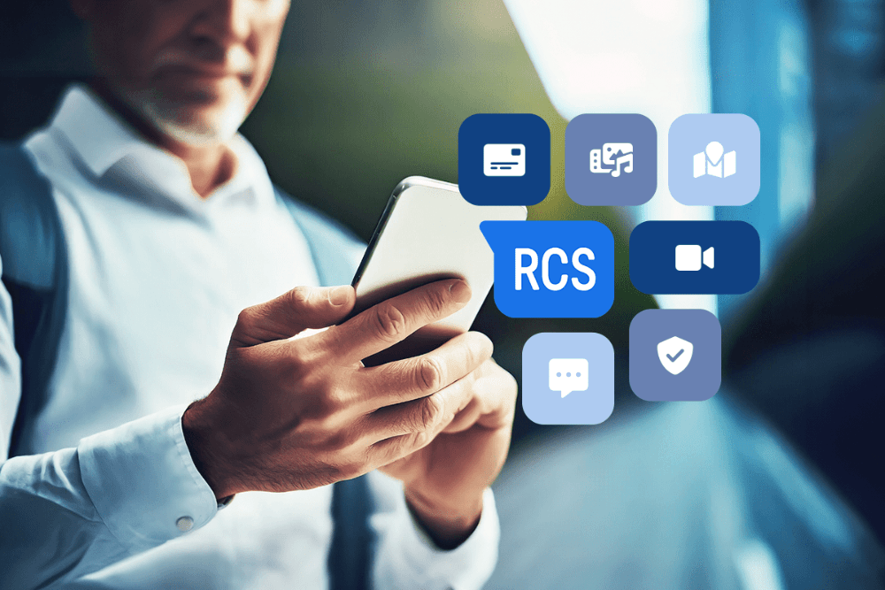 rcs business messaging in 2026