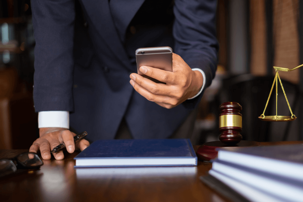 sms marketing for law firms