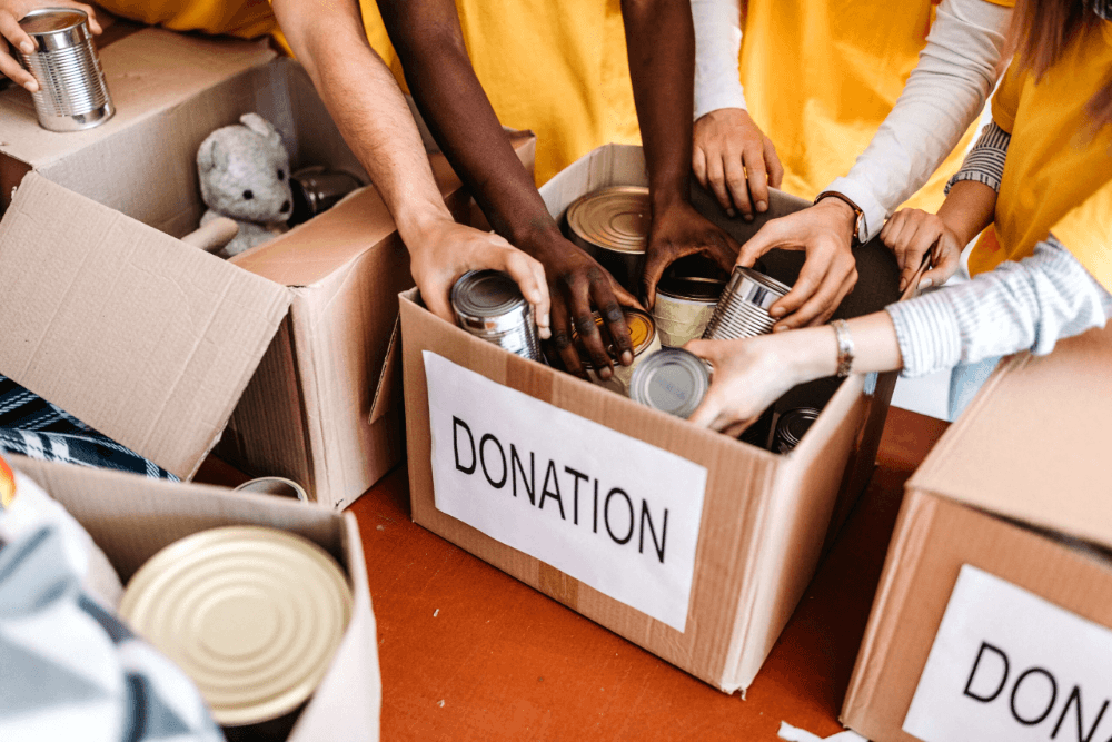 best practices for nonprofit sms marketing