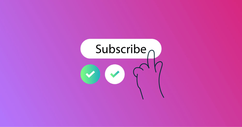 sms for subscription businesses