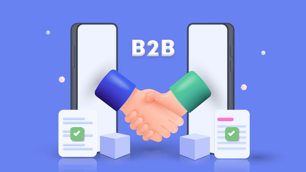 sms marketing for b2b companies