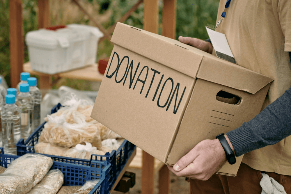 sms marketing for nonprofits