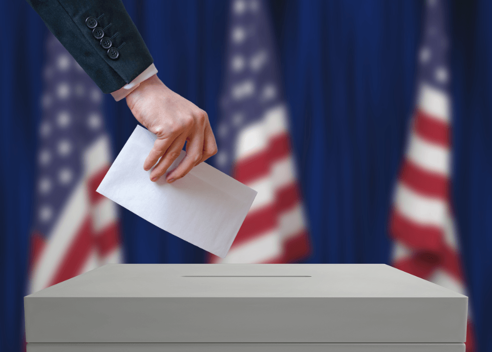 text messaging for political and advocacy campaigns