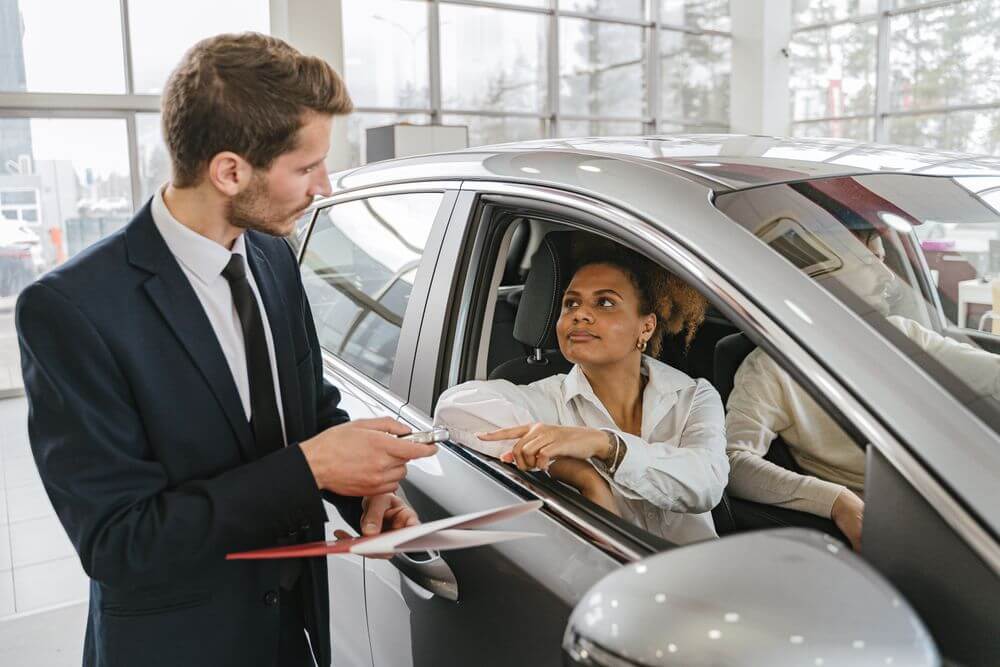 best practices for dealership sms