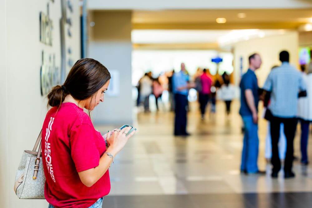 best practices for venue sms campaigns