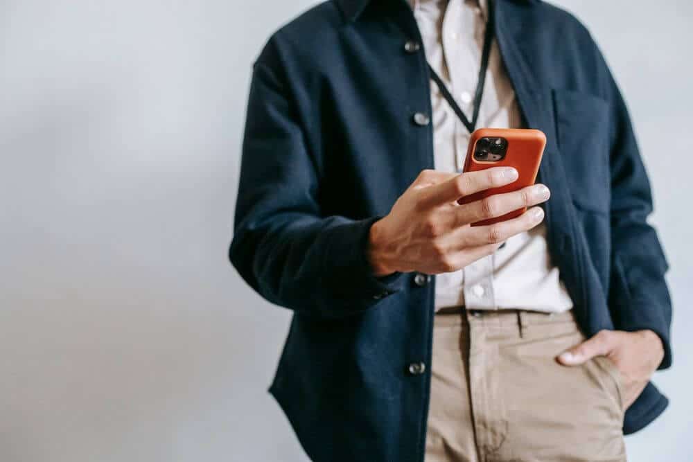 how often should you clean your sms list