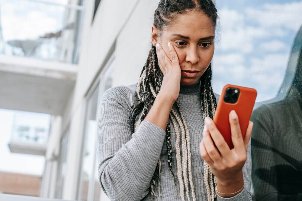 measuring clicks but ignoring opt-out signals