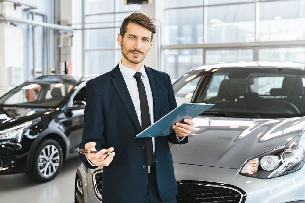 sms for car dealerships