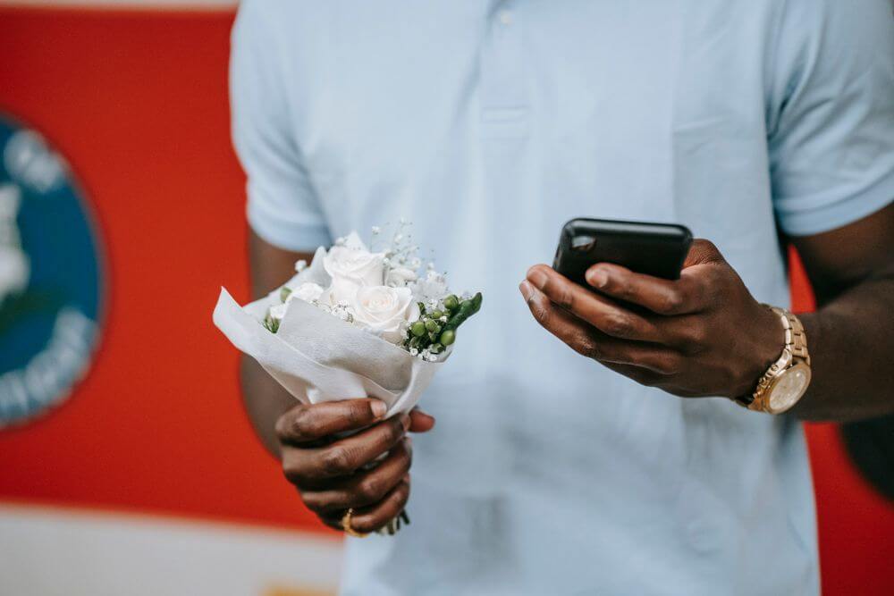 sms for event venues