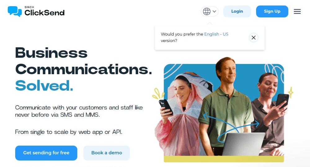 why-clicksend-is-a-popular-choice-for-no-code-sms-automation