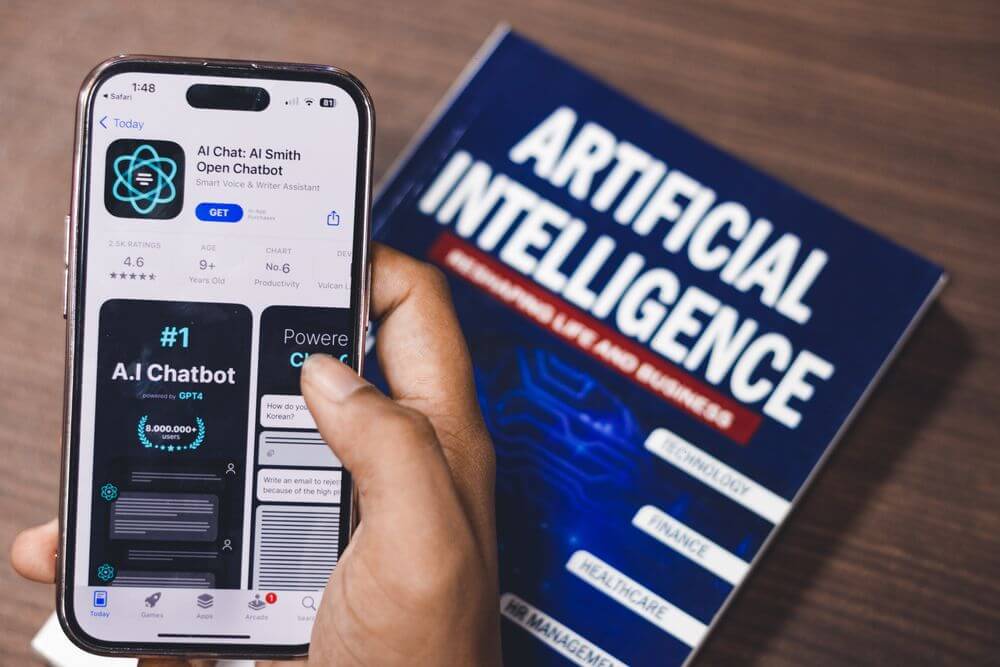 ai sms agents