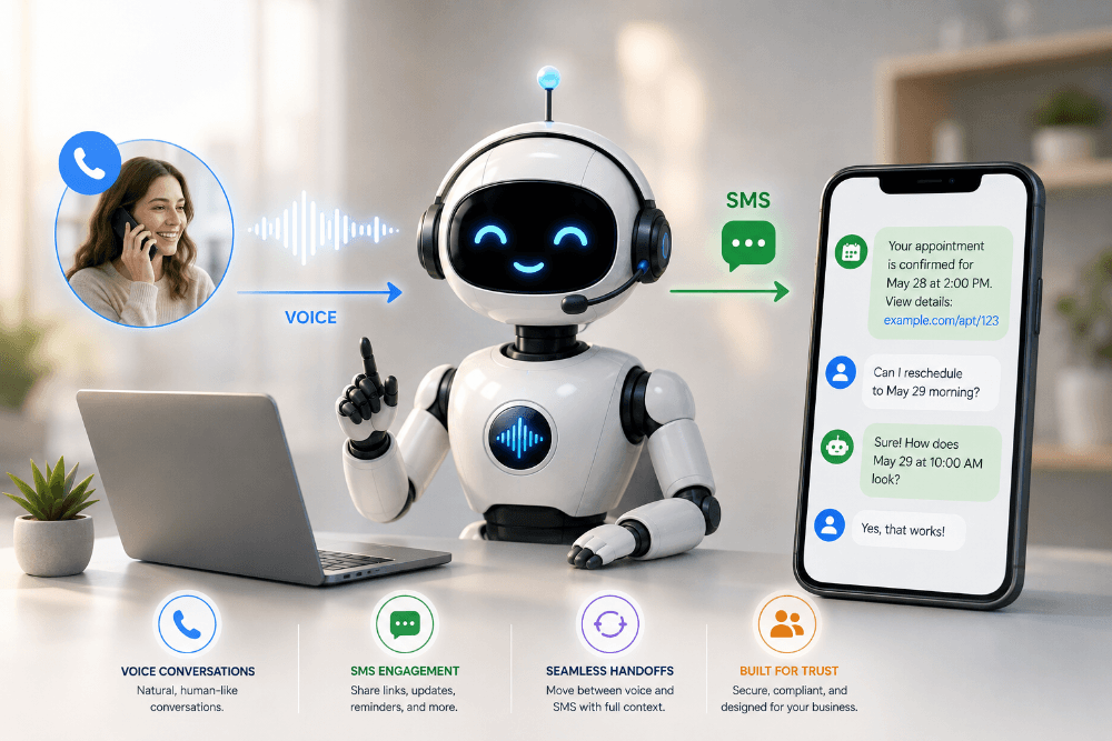 ai-voice-agents-and-sms