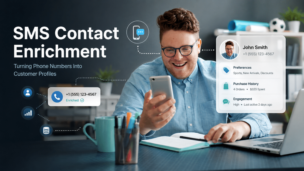 sms-contact-enrichment